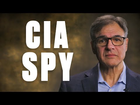 The CIA Officer Who Exposed America’s Torture Programme | Minutes With
