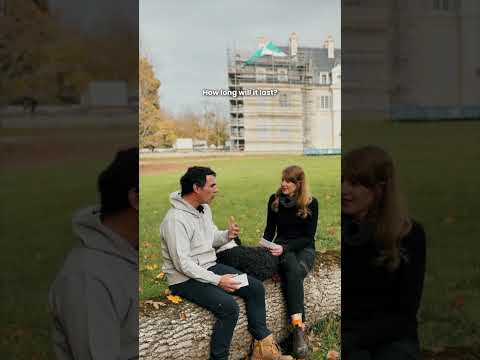 All your questions answered #frenchchâteau #history #châteaurestoration