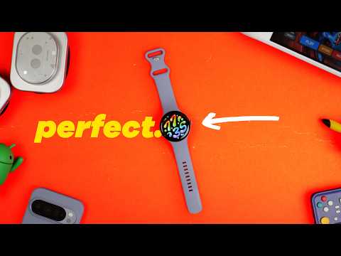 Pixel Watch 4 extended review | Just how good is it?