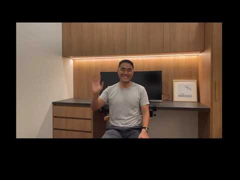 Azure Pipelines on AWS ECS Fargate: Adding EBS Storage