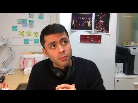 Why I started Unilingo