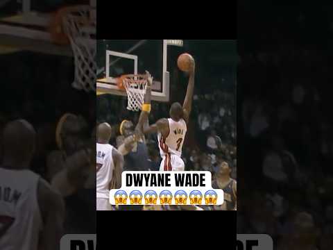 DWYANE WADE ERA BRABO 🔥🔥🔥 #nba