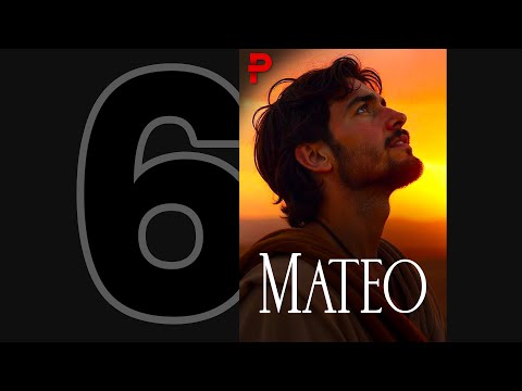 Mateo | Película Cristiana