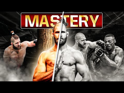 The Mindset of Jiri Prochazka Will Change Your Life