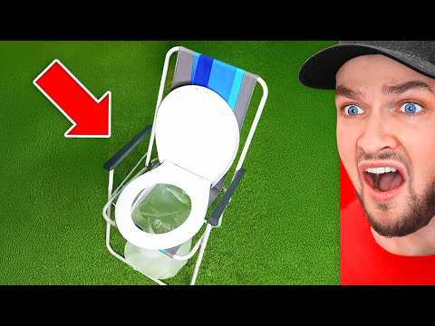 World's Dumbest Life Hacks!