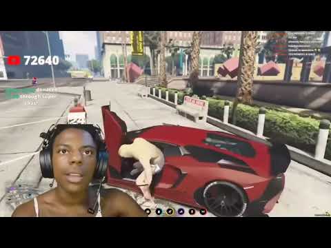 iShowSpeed Gets Banned After He Hits Girl 🤣🤣 (FUNNY)