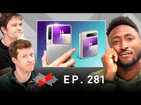 Flip vs Fold: Why Not Both?