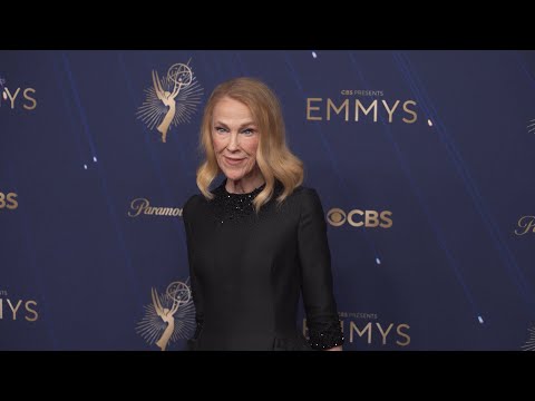 Beloved Actress Catherine O'Hara Discovered Rare Condition In Her 40s