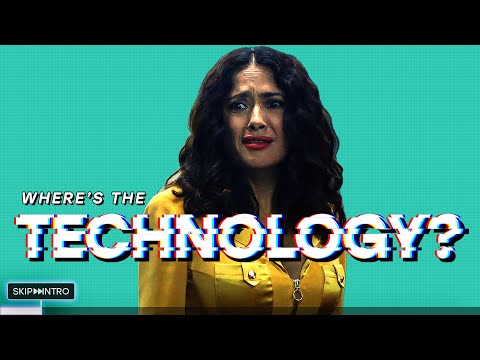 Why Black Mirror Had to Change