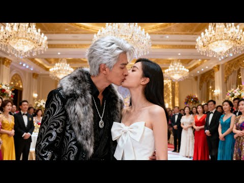 🔥新劇丨訂婚宴上，我當場嫁給了男友的弟弟💔男友摟著新歡宣布喜訊，我轉身踮腳吻了他身旁的男人！👑「介紹一下，你未來的弟妹」他弟弟反客為主將我按在香檳塔前：「哥，謝謝你瞎了眼，把她讓給我」🌹#新劇 #甜寵