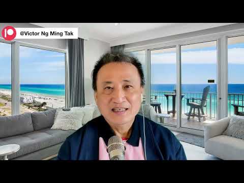 中央剛扔曳光彈入港府: 照亮兩大不達KP「依法治理 × 經濟統籌」範疇⁉️｜31 Oct2025