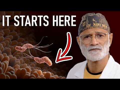 The Heart Disease Risk You Don’t Know About: The role of LPS