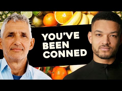 “Food Companies are Con Artists” | Steven Bartlett & Tim Spector