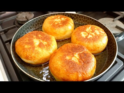 ВЗБИВАЙТЕ КАПУСТУ с КЕФИРОМ ❗ВКУСНЕЕ в ЖИЗНИ НЕ ЕЛА! МЕНЯ НАУЧИЛА этому ТРЮКУ БЕДНЫЙ ЕВРЕЙ!