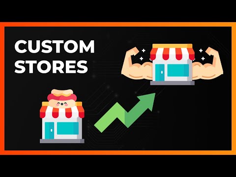 Level Up Your Svelte Stores