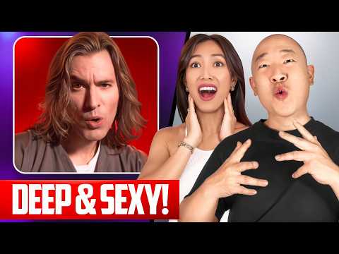 Geoff Castellucci - Sixteen Tons Reaction | She's Heavy Breathing!