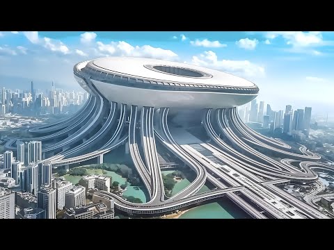 China Built Mega Projects That Shouldn’t Exist