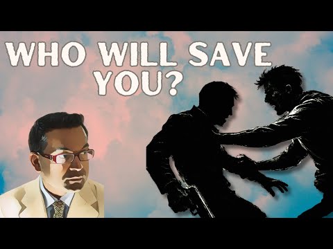 Bondi Shooting Heroism: Why Authorities Can’t Protect You