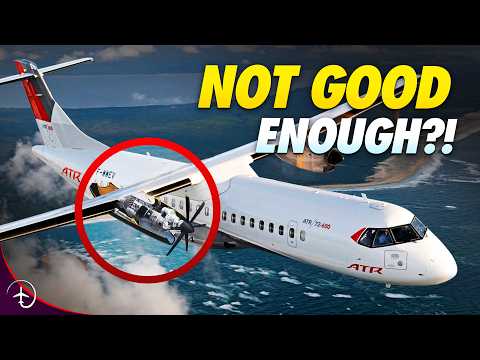 Are These Wonderful Aircraft Finally DOOMED or.. What’s NEXT?? 