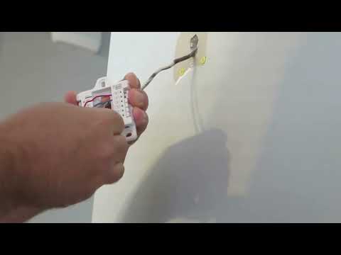 Meross Thermostat MTS300