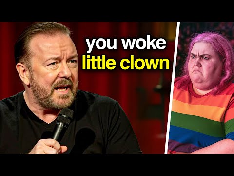 When Comedians Make Hecklers Break Down