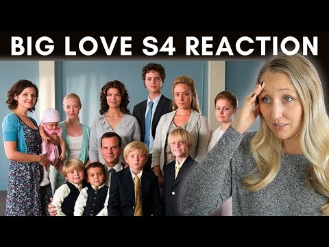 Bill’s Revelation or Manipulation? | Big Love Season 4