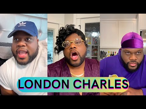 *1+ HOUR* London Charles Funny Shorts Videos | London Charles Videos Compilation - Funny InstaVID
