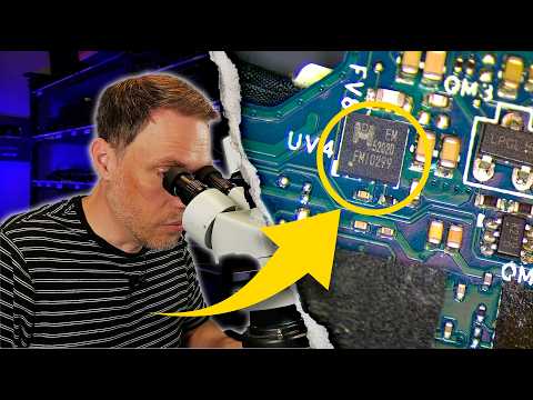 I Tried EVERYTHING… Why This Alienware Refused to Display ANYTHING!