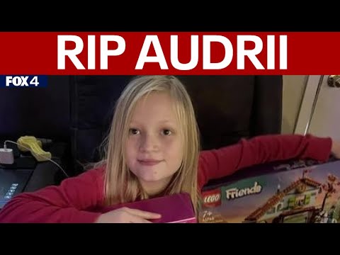 11-year-old girl missing in Texas found dead in river