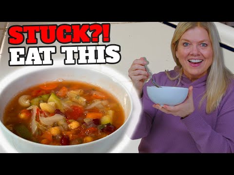 The One Meal That Gets My Weight Loss Back on Track