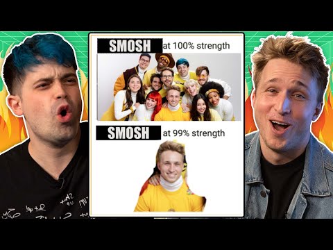 These Memes Read Us For Filth (Who Meme'd It #8)