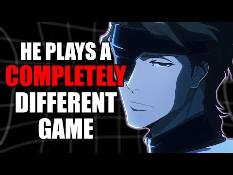 Why 99.9% Of Fiction Can't Take Aizen In a 1v1