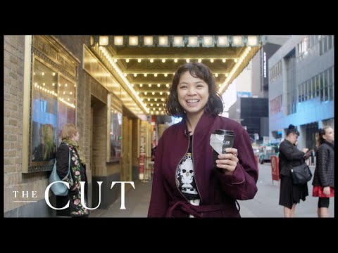 How Hadestown's Eva Noblezada Gets It Done