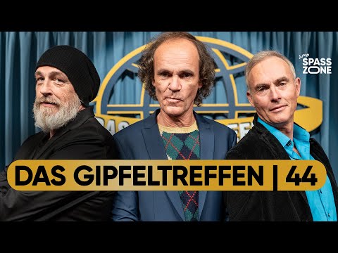 Harte Fakten für Weicheier. Das Gipfeltreffen (44) | MDR SPASSZONE