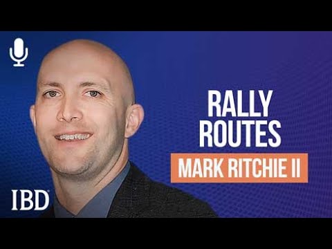 Hereβs How To Respond To The Evolving Rally | Investing with IBD
