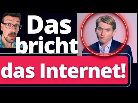 Apollo News: Krachende Antwort auf Linken Angriff!