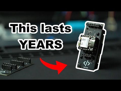 Solving the Smart Home Battery Problem