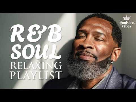 [Relax R&B] Timeless Love – Deep Soulful R&B for Gentle Hearts / Soul / Jazz | Focus /Study / Work