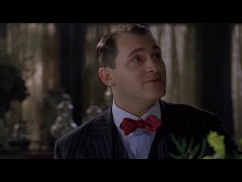 Arnold Rothstein - Boardwalk Empire