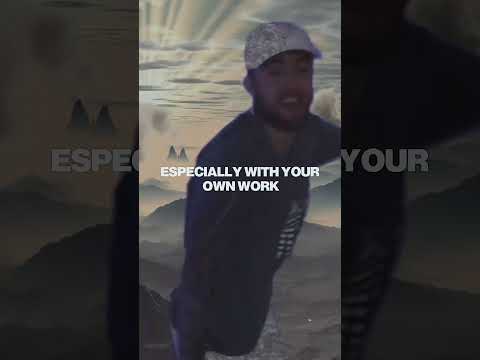 Mac Miller on dealing with doubt in the creative process. #MacMiller