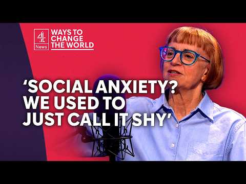 “We’ve medicalised being human” - Dr. Philippa Perry on ADHD and overdiagnosis