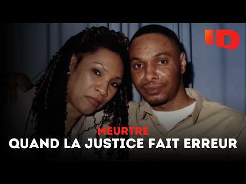 Condamné à 60 ans de prison .. PAR ERREUR - Crime à la Une