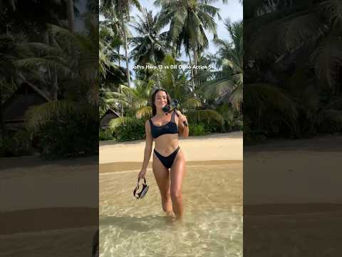 DJI Osmo Action 5 vs GoPro Hero 13… which is better?!