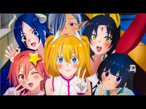 He Gets The Popular Girl In School After She Cosplays For Him!