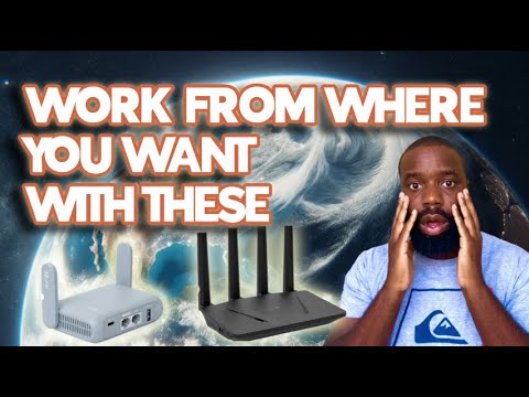 How To Work Remotely From Another Country: Best VPN Setup For Expats & Nomads | RIRTMedia.com