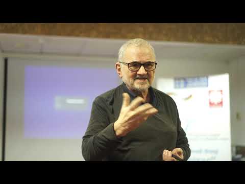 Анатолий Ахутин: Рене Декарт философия Курс Европейский человек под вопросом 4