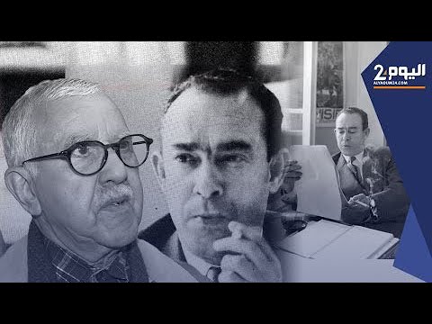 بودرقة يحكي قصة حياة المهدي بن بركة (الحلقة الكاملة)