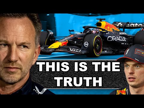New Horner Update As Silence Broken On Sack! Verstappen Opposes Red Bull Move!