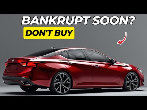 5 Car Brands That Are Collapsing Avoid them in 2026