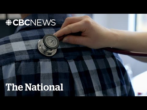 More Canadians have family doctors, but accessing care remains a challenge